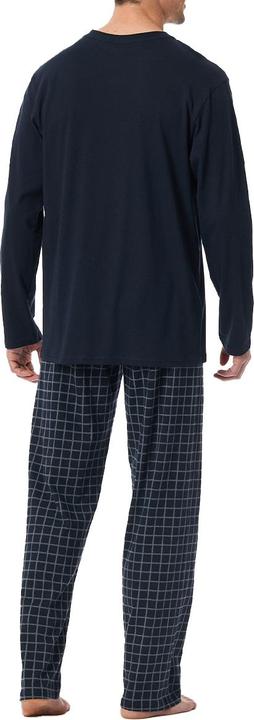 Produktbild Schiesser Comfort Nightwear Schlafanzug (58)