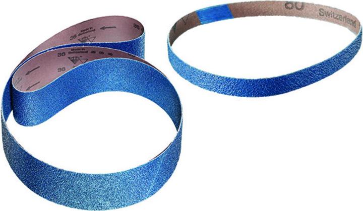 Produktbild SIA Schleifband (120)