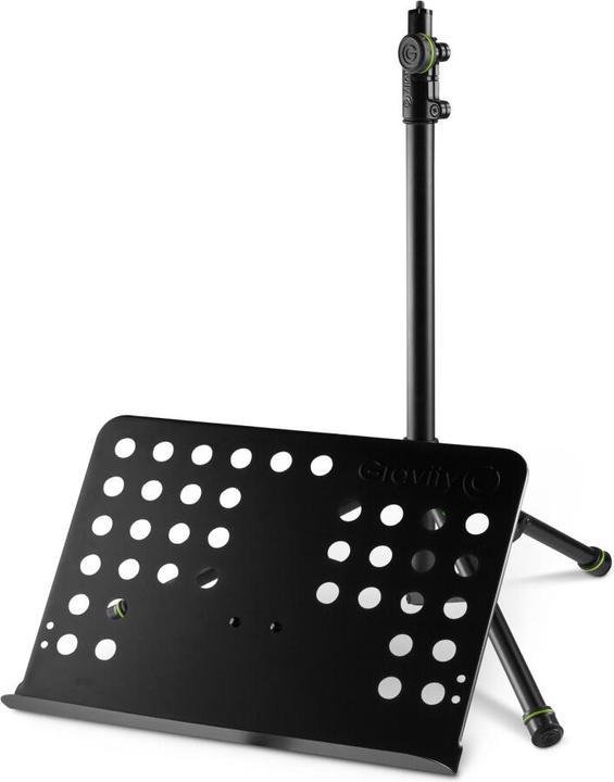 Immagine prodotto Gravity Leggio classico NS 411