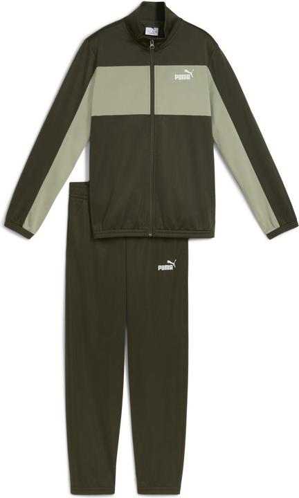 Produktbild Puma Poly Colorblock Suit B (176)
