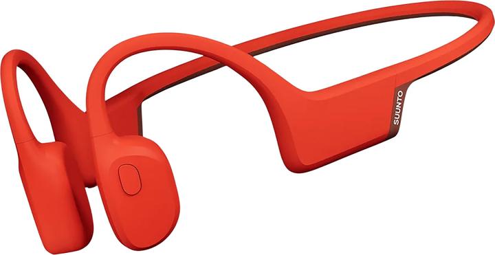 Coral Red