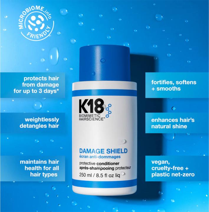 Produktbild K18 Damage Shield (250 ml)