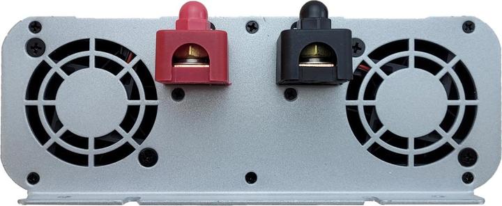 Actual product image Noqon Sine wave inverter