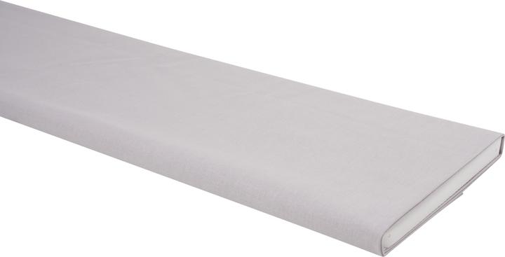 Immagine prodotto VBS Tessuto di cotone "Uni" spalmato di poliestere, larghezza 145 cm, articolo da giardino