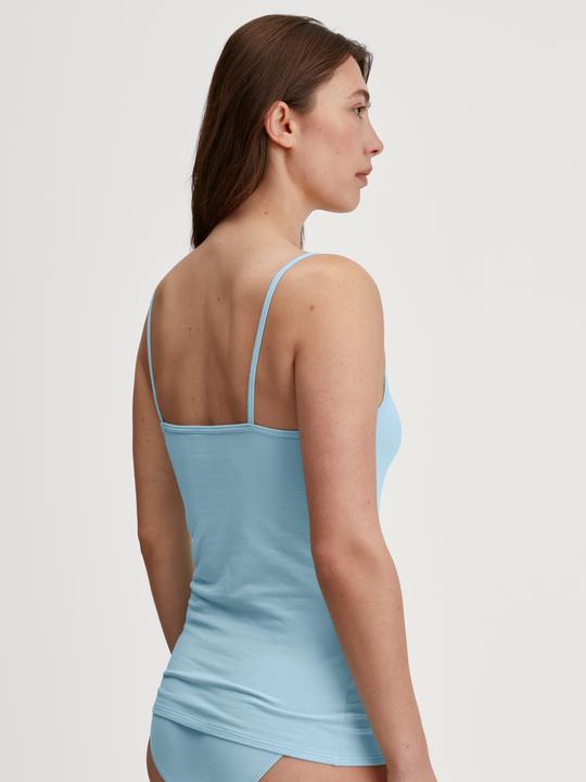 Image du produit Calida Essential Cotton Spaghetti-Top (S)