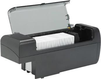 Produktbild Zebra ZXP Series 7 Plastikkartendrucker (300 dpi)