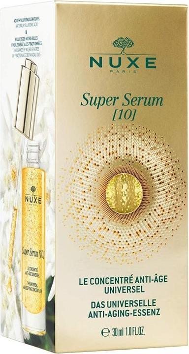 Image du produit Nuxe Super sérum (30 ml)