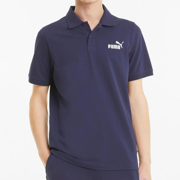 Produktbild Puma ESS Pique Polo (XL)