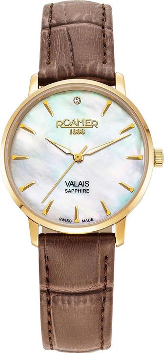 Roamer Valais Ladies Interchangeable Box Set (32 mm)