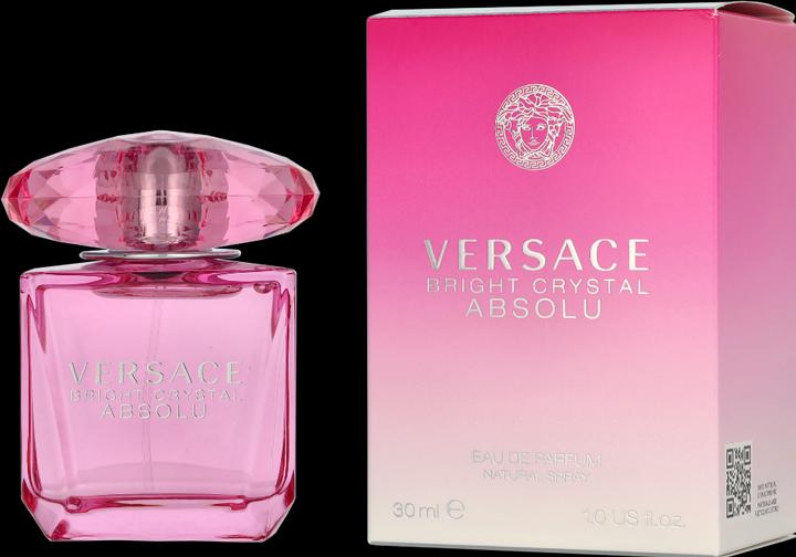 Immagine prodotto Versace Cristallo luminoso (Eau de parfum, 30 ml)