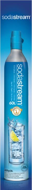 Produktbild SodaStream Extra Cylinder