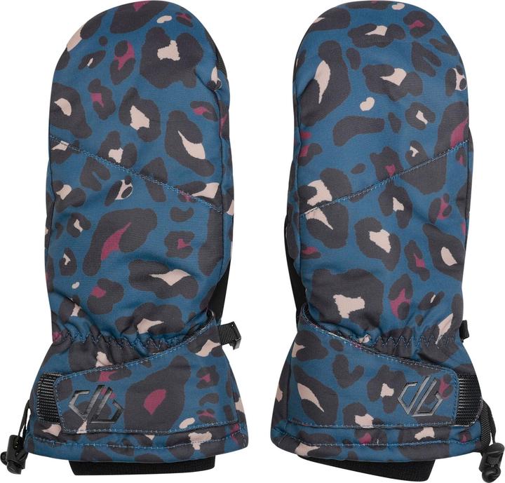 Produktbild Dare2b Tierprint Skihandschuhe Dignity II Wasserfest (XS)