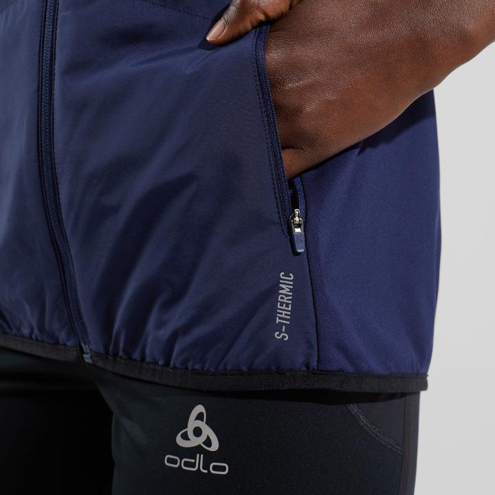 Actual product image Odlo Irbis X-Warm (L)