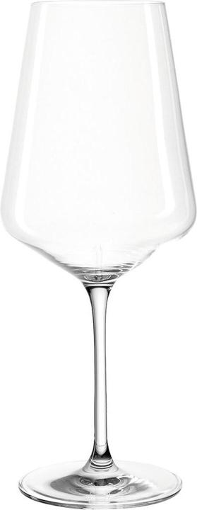 Produktbild Leonardo Puccini (75 cl, 12 Gläser, Rotweingläser, Weissweingläser)
