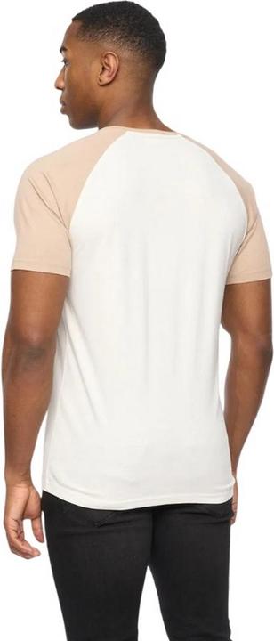 Image du produit Crosshatch - T-shirt MEZA - Homme (S)