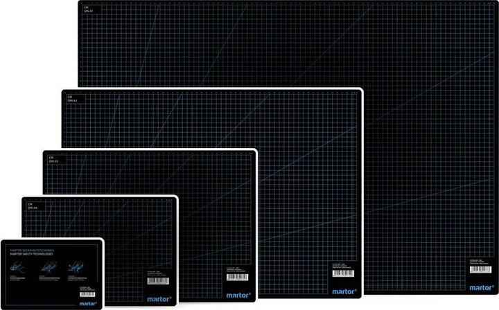 Actual product image Martor Cutting mat (44 x 32 cm)