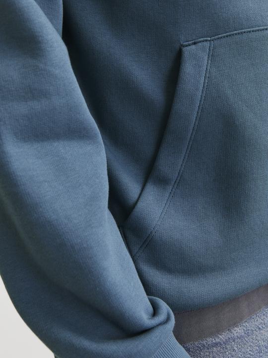 Produktbild Jack & Jones Jjecorp Graphic Sweat Hood Noos (XS)