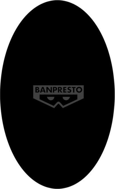 Produktbild Banpresto Sakamoto days - Natsuki Seba Vibration Stars