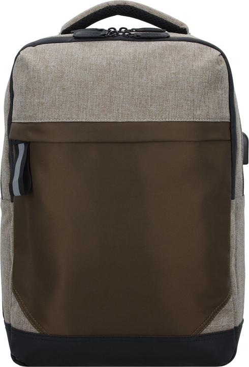 Picard Speed Daypack 33 cm Laptopfach (8 l)
