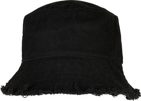 Yupoong Flexfit Alpha Schlapphut Offene Kante (One Size)