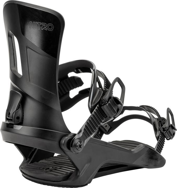 Nitro Rambler (L)