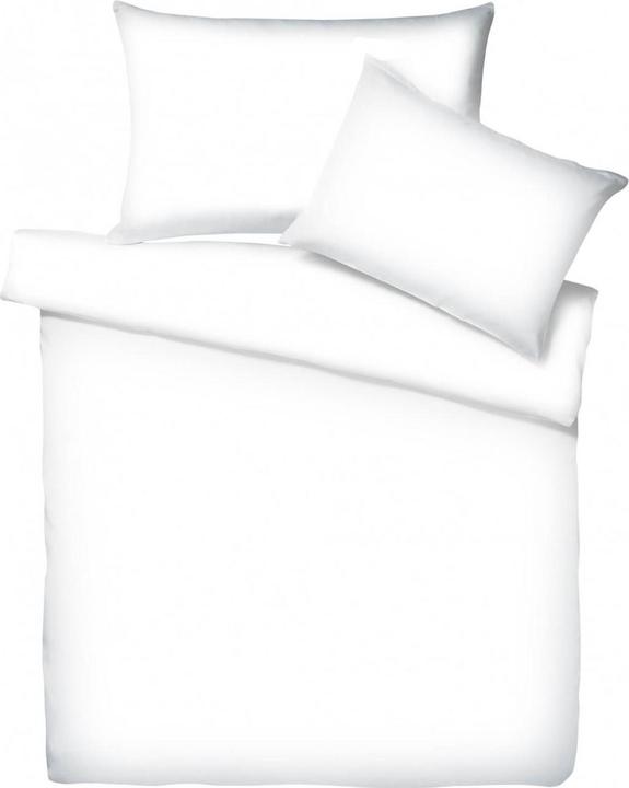 Living Home Uni Satin II (Duvetbezug, 200 x 210 cm)