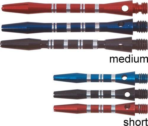 Actual product image Karella Shaft (M (45 mm))