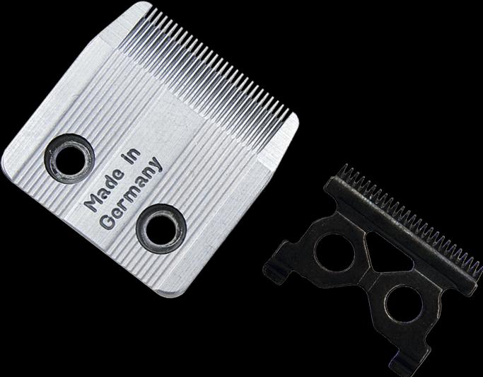 Produktbild Moser Rex Mini (1 x)