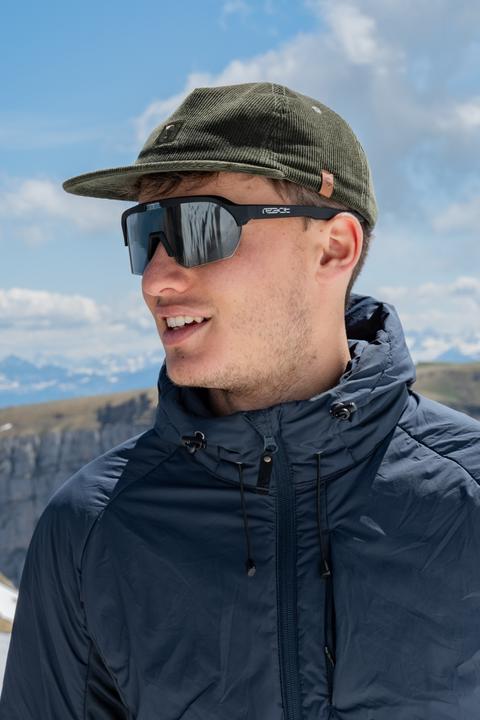 Actual product image Rukka Cord Cap (One size)
