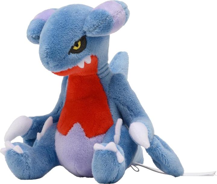 Image du produit Pokémon Gabite Sitting Cuties Peluche - 13.5 cm (13.50 cm)