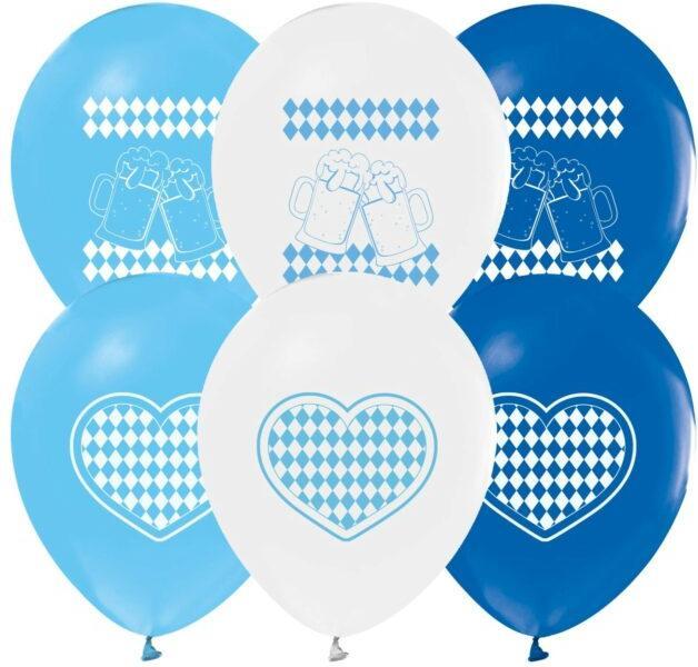 Produktbild Globos Europe Oktoberfest Bavaria Ballons