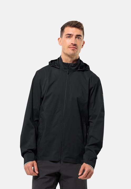 Image du produit Jack Wolfskin Bike Commute 2 5L Jkt M (XXL)