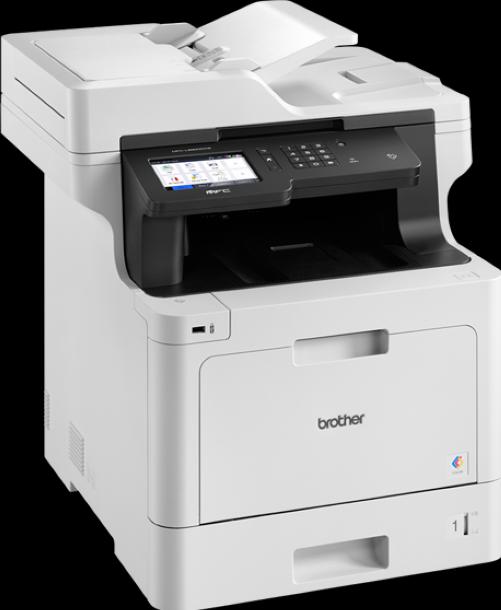 Image du produit Brother MFC-L8900CDW (Laser, Couleur)