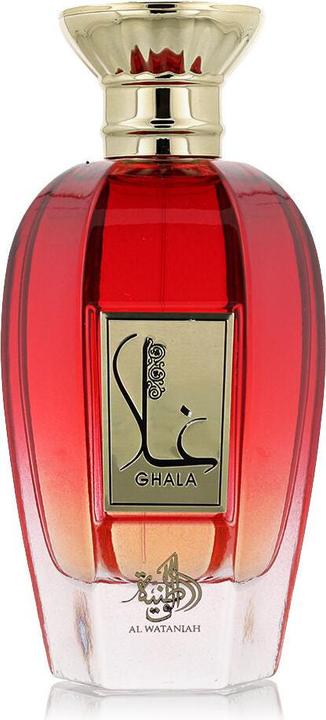 Al Wataniah Ghala - EDP - Volume: 100 ml (Eau de Parfum, 100 ml)