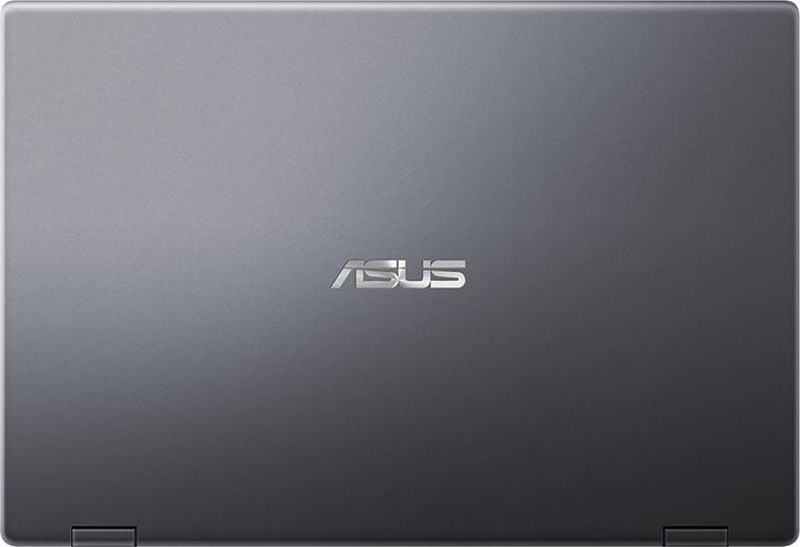 Produktbild ASUS VivoBook Flip 14 TP412FA (14", Intel Core i7-8565U, 16 GB, 512 GB, CH)