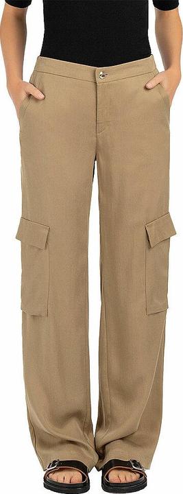 MAC Jeans Chiara Cargo