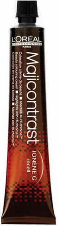 Produktbild L'Oréal Professionnel Majicontrast (Rouge Magenta)