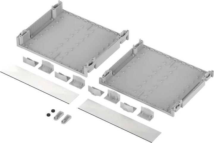 Immagine prodotto Bopla Alloggiamento da tavolo 256,9 x 307,35 x (Case)