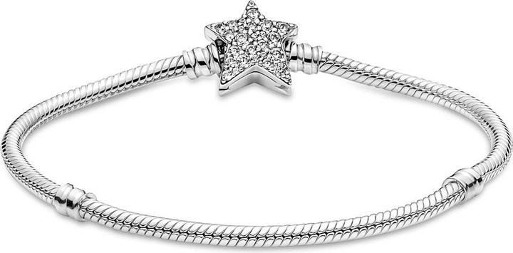 Immagine prodotto Pandora Momenti (17 cm, Argento 925)