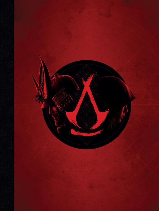 Actual product image Bandai Namco Assassins Creed Shadows Guida Ufficiale Completa Collect IT