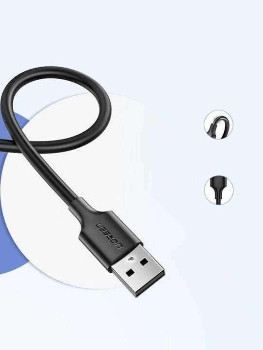 Immagine prodotto Ugreen USB A — Micro USB (1 m, USB 2.0)