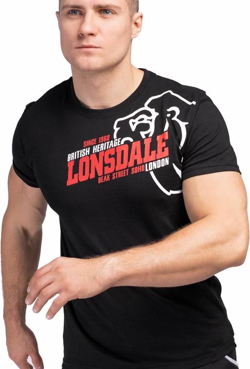 Actual product image Lonsdale Walkley (5XL)
