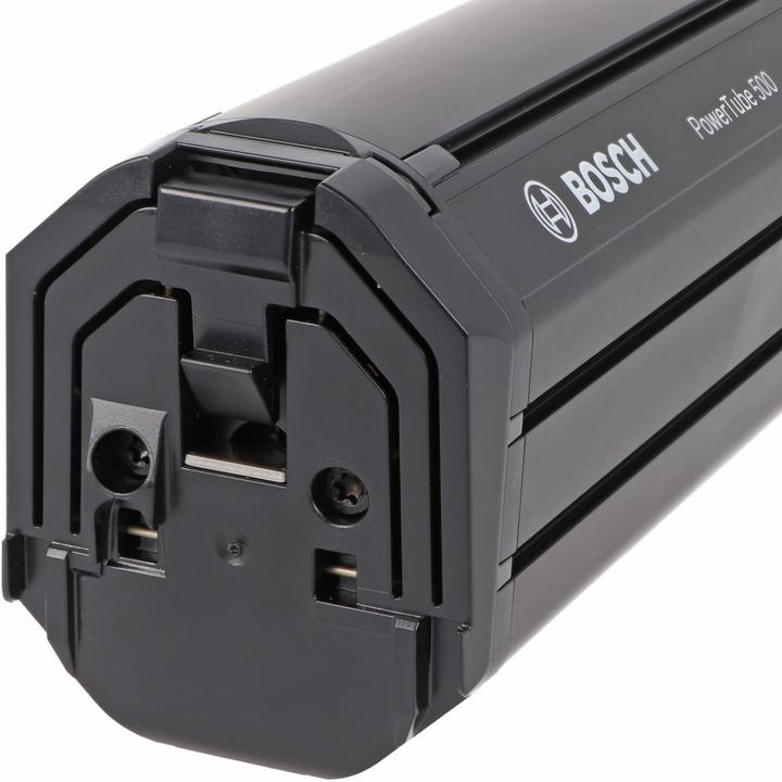 Image du produit Bosch eBike PowerTube 500 BBP281 / vertical (500 Wh, Batterie pour vélo électrique)