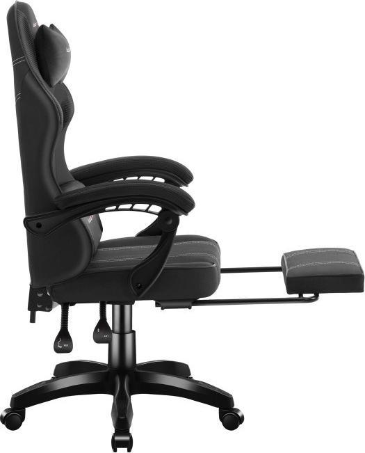 Actual product image Huzaro Fotel gamingowy Force 3.7 Carbon Black