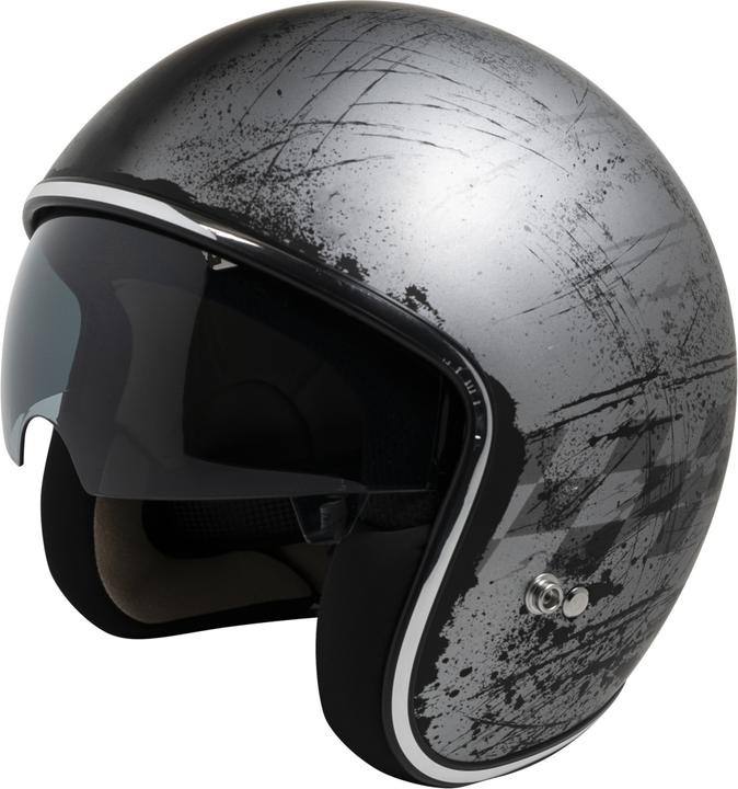 iXS 77 2.5 Jethelm