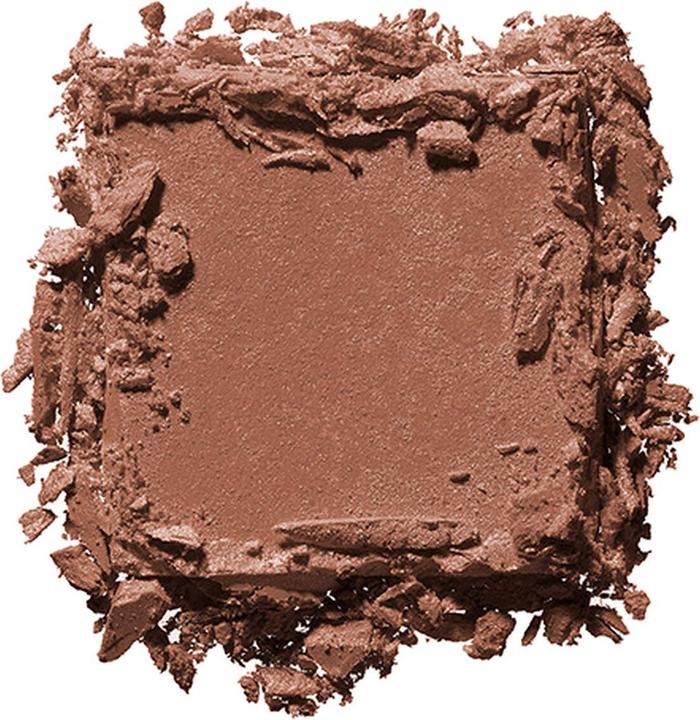 Actual product image Shiseido InnerGlow CheekPowder (07 Cocoa Dusk)