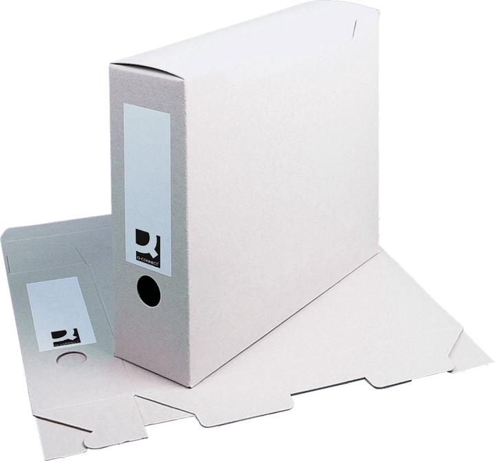 Image du produit Q-Connect Boîtes d'archives (A4)