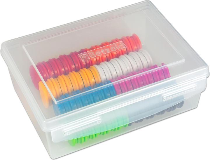 Immagine prodotto Betzold Greifmagnete, ø 2 cm, 80 St. (80 x)