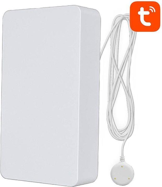 Actual product image Neo Intelligent water sensor WiFi NAS-WS05W TUYA