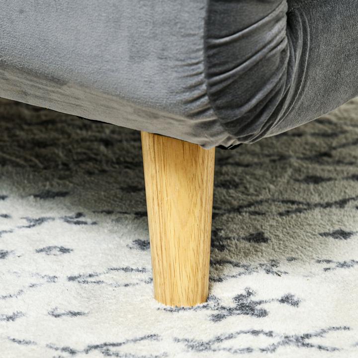 Produktbild Homcom Schlafsessel